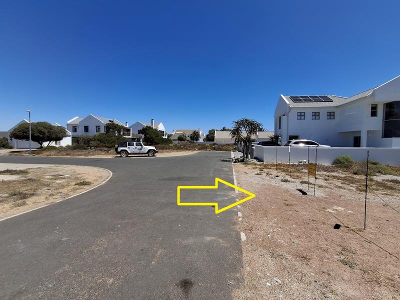 0 Bedroom Property for Sale in Golden Mile Western Cape